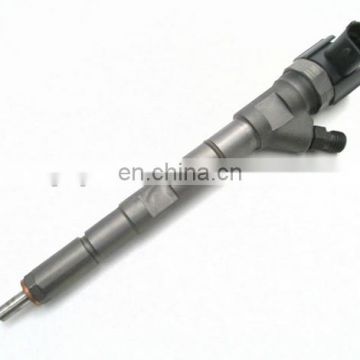 Common rail fuel injector 0445110279