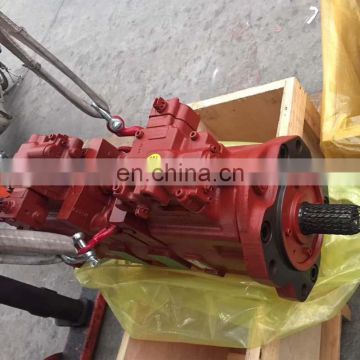 VOE14625693 EC480 EC480D EC480DL hydraulic pump for Volvo,excavator spare parts,EC480DL main pump assy