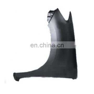 Front Fender Left  For HILUX VIGO 2005-2011(single Cabin)