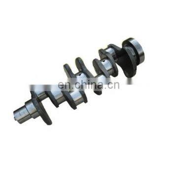 For Perkins 1004 DIESEL ENGINE PARTS forged steel CRANKSAFT T31315681 31315681