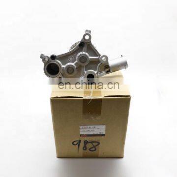 GENUINE OIL PUMP FOR 4JG2/4JH1/4KH1/600P EXCAVATOR ENGINE 8-97385988-00/897385988 photo-2