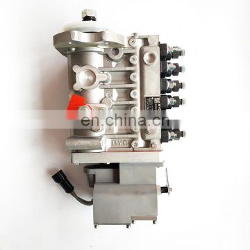 6CT8.3 Fuel Injection Pump 5258153 6CT8.3 Excavator Fuel Pump