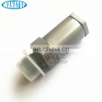 New common rail sensor fuel pressure limiting limte reduce safety relief valve 1110010030