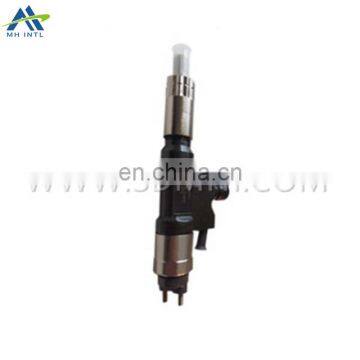 Durable in Use Engine Parts Diesel Common Rail Injector Fuel 095000-534x For ISUZU HINO