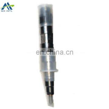 High Quality Common Rail Fuel Injector 0445120127 For Weichai photo-2