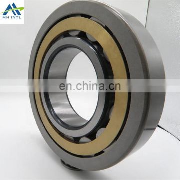 NU 319 ECM/C3VL0241 Cylindrical Roller Insulated Bearing