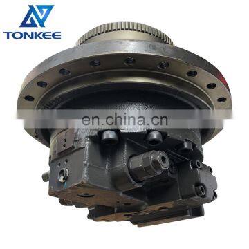 EC480D EC380D EC380E EC480EHR excavator final drive 14593321 14727995 VOE14632579 HM280V-161275-1 HM280V travel motor