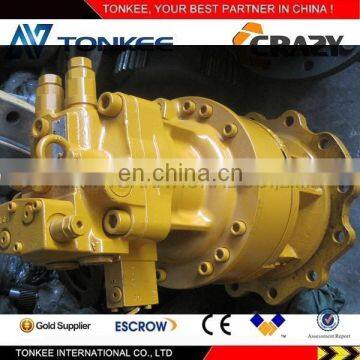 XE210 swing motor assy XE210 swing device for excavator Xugong hydraulic parts