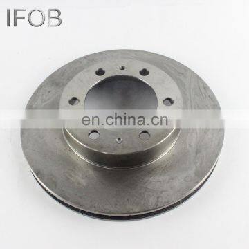 IFOB High performance 43512-0K100 Genuine Parts Brake Disc for Fortuner Hilux revo 05/2015 GGN125