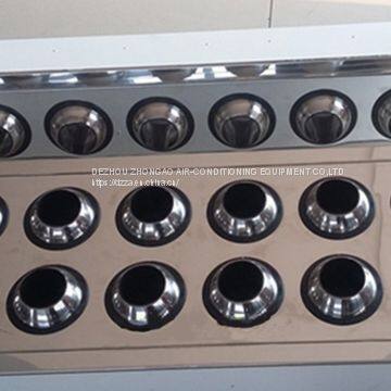 Stainless Steel Jet Silencing Tuyere photo-5