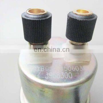 Dongfeng Truck Parts 6CT Engine Oil Pressure Sensor 3968300 photo-2