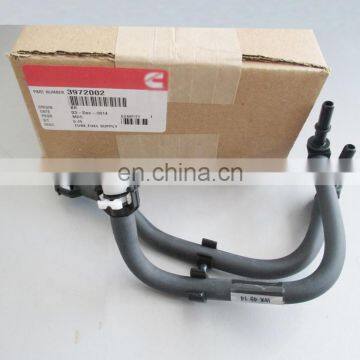 ISB6.7 Diesel Engine Fuel Supply Tube 3972002 photo-3