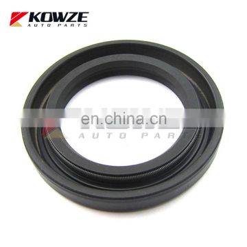 M/T Main Drive Pinion Oil Seal For Mitsubishi Pajero Montero IO L200 V31 V32 V36 H67W H76W K34T MD723202