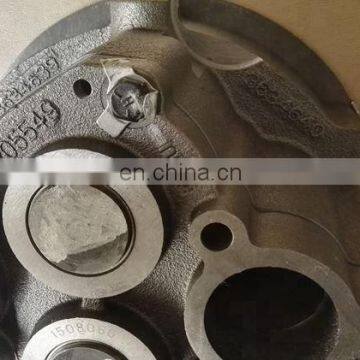 Cummins K38 Lubricating Oil Pump Cove 205549 AR-11459 photo-4