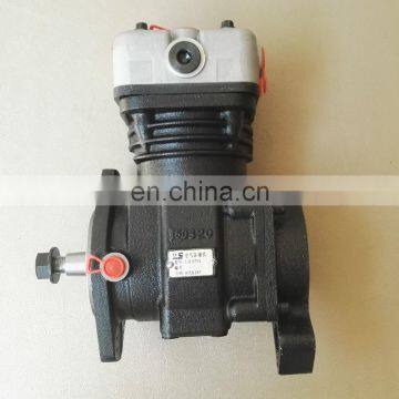5315751 Cummins Engine ISBE Air Compressor photo-6