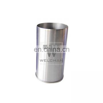 Excavator EC240B EC290B  Engine spare parts D7D D7E Cylinder Liner 20498544 20405909 20450770