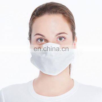 4-layer Filter Material Design Best Protection Disposable K Dust Mask for Cleaning Activities photo-3