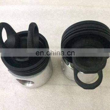 diesel engine parts motorcycle piston 4941396 4955237 4940794 4934266 3966721 4945337 L375 Split piston for truck spare parts