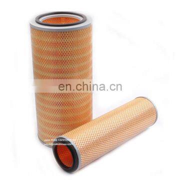 Air filter AA90162 A812-020/03 K2145 for truck generator engine