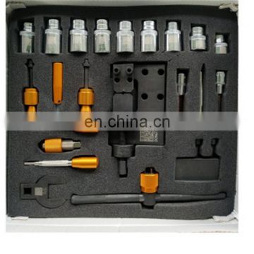 No,004(1)Simple common rail tools 22PCS