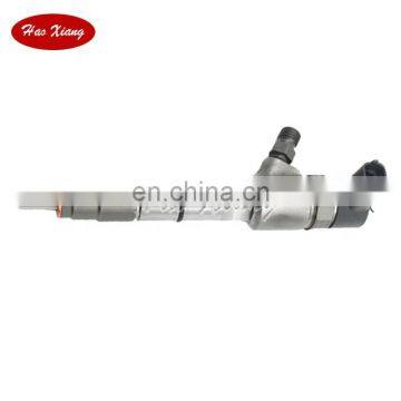 0445110721 Common Rail Diesel Injector