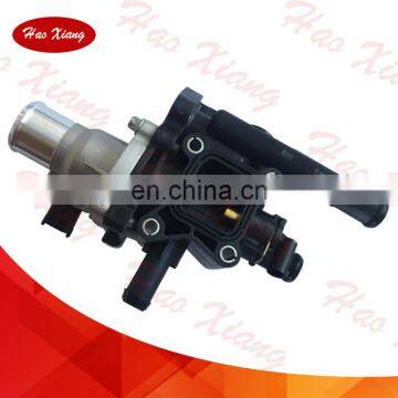 Car Coolant Thermostat Housing 25192228 photo-2