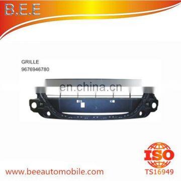 FOR PEUGEOT 301 GRIllE 9676946780