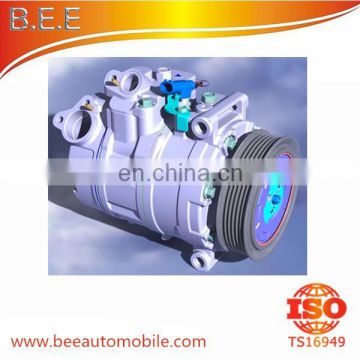 auto scroll compressor for 64 50 9 174 803 01 64 52 6 956 715-04 64 52 6 956 715 64 52 6 918 753