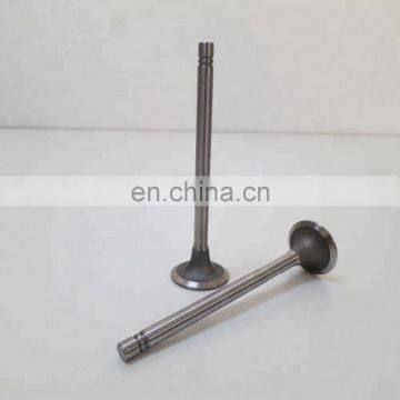 Diesel Engine NT855 Parts Engine Valve 135957 Intake & Exhaust 145701