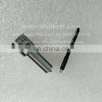 Common Rail Nozzle DLLA158P984 093400-9840 for Injector