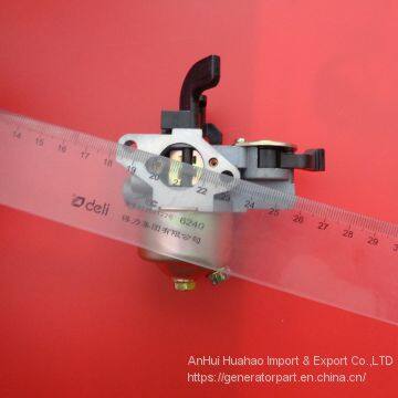 Gx120 Gx160 Gx240 Power Engine Carburetor Spare Parts photo-2