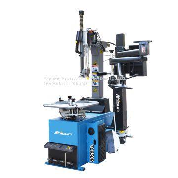 Full Automatic Tire changer from China