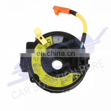 steering wheel hairspring 8430652041 84306-52041 2010113  for  T.oyota  Echo 2003-2005