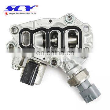 VVT Variable Timing Solenoid Spool Valve Assembly 15810R1AH01 15810-R1A-H01 photo-4