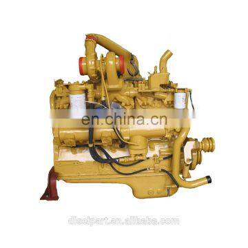 diesel engine spare Parts 3178314 Exhaust outlet connection for cummins  KTA50-G3 K50  manufacture factory in china order