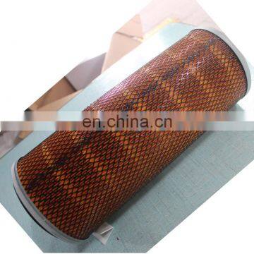 5257102 Air Cleaner for Cummins Diesel Engine 4B3.9 Tier2 Manufacture Factory in China photo-4
