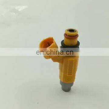 Auto fuel injector CDH-275/MD319792/732965L fits for Jeep V31 PAJERO FULICA 4G63 4G64 4M40 4D56 fuel injector