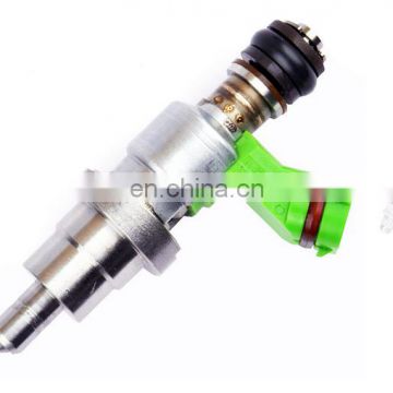 For RAV4 1AZ 2AZ original quality fuel injector 23250-28030 23209-28030