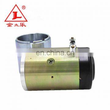 2.0KW Electrical DC Motor 48 Volt