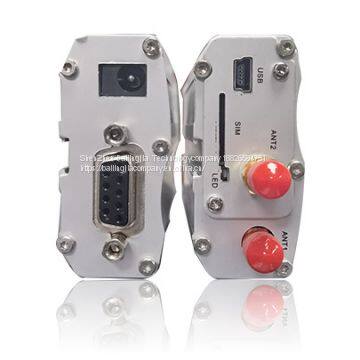 TCP IP M2M Cat 4 4G RS232 Modem With Quectel EC25A/E/AU/G GSM GPRS Modem photo-4