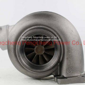 Gta500201b S4DSL031 D8r TV81 Manufacturer Diesel Engine Turbocharger for Caterpillar 3406 W