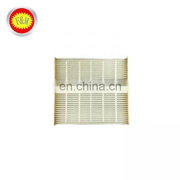 Hot Selling for Cabin Car Air Filters Oem 87139-30040 photo-3
