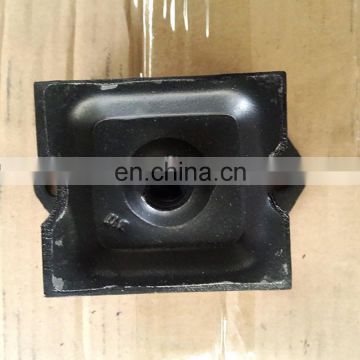 WG9770591001 HOWO 70T Mining Dumper Parts Front Engine Mounting