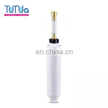 Drinking Activated Carbon With KDF55 RV Water Filter photo-6