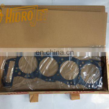 High Quality Original Cylinder Gasket Head J05E Used for Hino photo-6