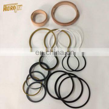 Colorful rubber seals Bucket cylinder oil seal  4120002263101 for LG936