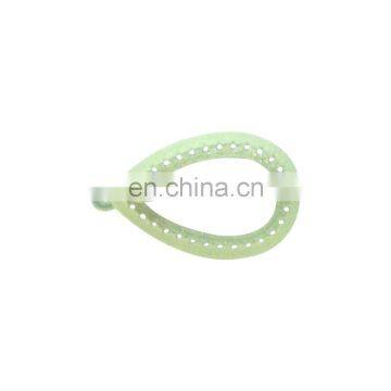 Персональный быстрый прототип из красного воска, услуга 3D-печати, услуги SLA, SLS, ЧПУ, производство художественных прототипов photo-5