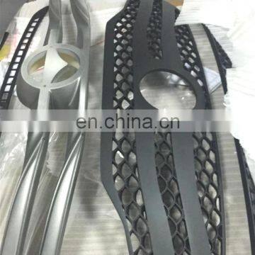 Free Dye Black PA12 PA11 Jet Fusion EOS Nylon 3D Printing Auto Part Glass Frame Rapid Prototyping photo-3