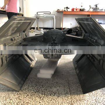China Professional 3D Printing Factory Cars Parts Small Batch Production Durable ABS Nylon 3D Printing Rapid Prototyping