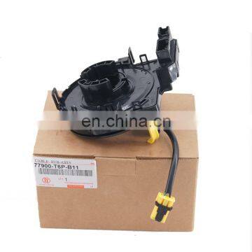 Combination Switch Coil Spiral Cable Clock Spring For Honda Crider GJ5 77900-T6P-B11 photo-6